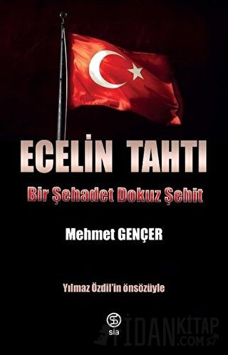 Ecelin Tahtı Mehmet Gençer