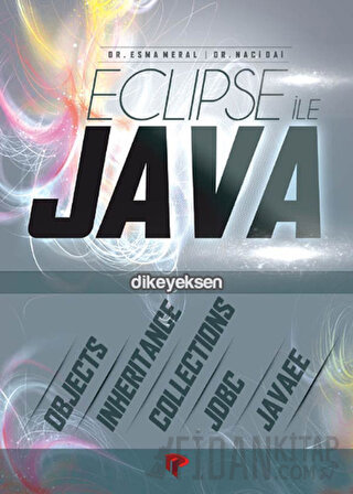 Eclipse ile Java Esma Meral