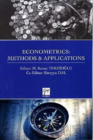 Econometrics: Methods & Applications M. Kenan Terzioğlu