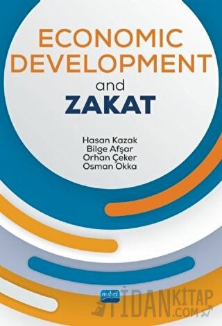 Economic Development and Zakat Bilge Afşar