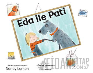 Eda İle Pati Nancy Lemon