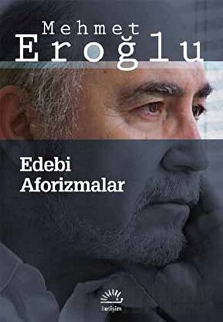 Edebi Aforizmalar Mehmet Eroğlu