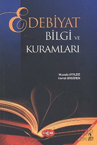 Edebiyat Bilgi ve Kuramları Hamdi Birgören