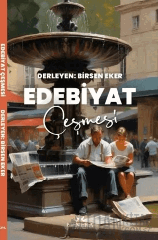 Edebiyat Çeşmesi Birsen Eker