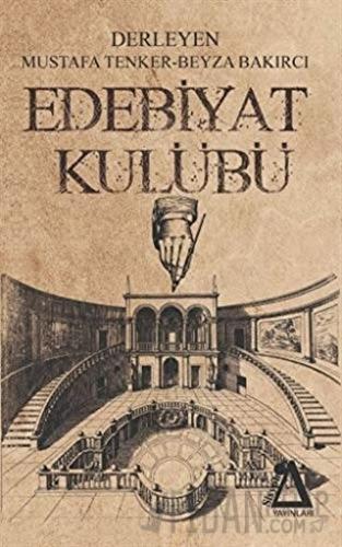 Edebiyat Kulübü Beyza Bakırcı