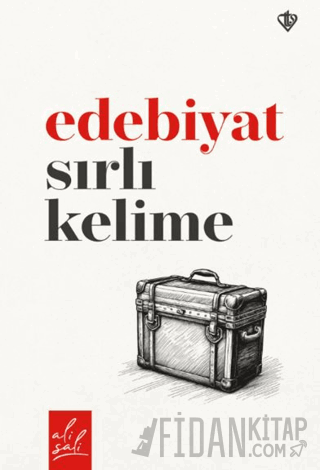 Edebiyat Sırlı Kelime Ali Sali