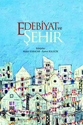 Edebiyat ve Şehir Kolektif