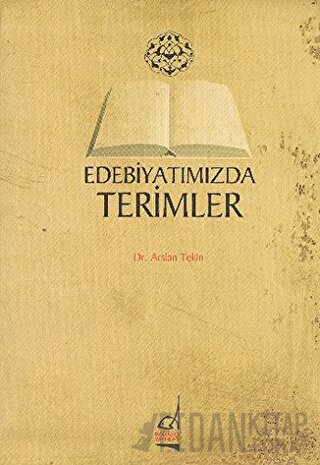 Edebiyatımızda Terimler Arslan Tekin