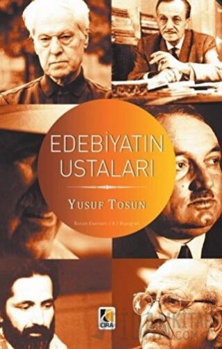 Edebiyatın Ustaları Yusuf Tosun