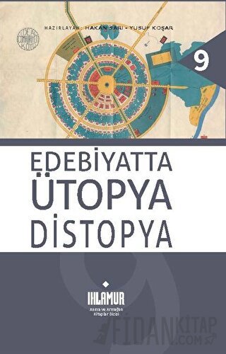 Edebiyatta Ütopya Distopya Kolektif