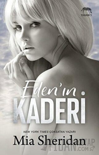 Eden’ın Kaderi Mia Sheridan