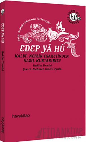 Edep Ya Hu Hakim Tirmizi