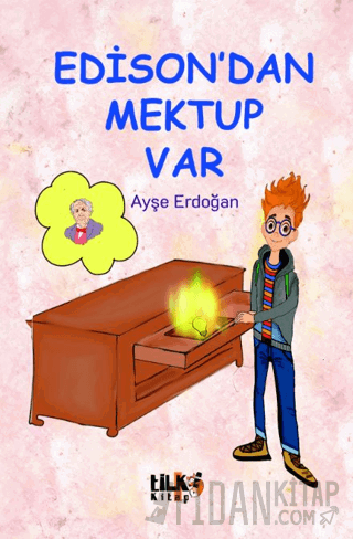 Edison`dan Mektup Var Ayşe Erdoğan