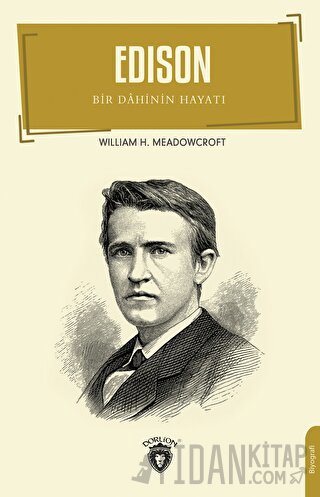 Edison William H. Meadowcroft