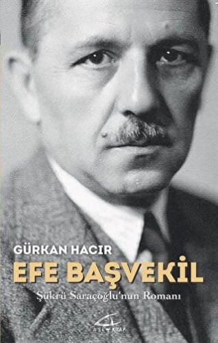 Efe Başvekil Gürkan Hacır