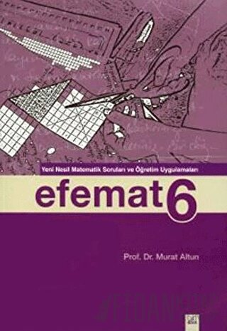 Efemat 6 Murat Altun