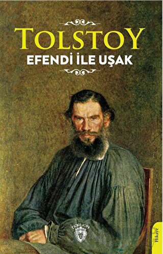 Efendi İle Uşak Lev Nikolayeviç Tolstoy