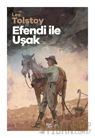 Efendi İle Uşak Lev Nikolayeviç Tolstoy