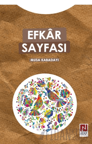 Efkar Sayfası Musa Kabadayı