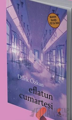 Eflatun Cumartesi Dilek Özkan