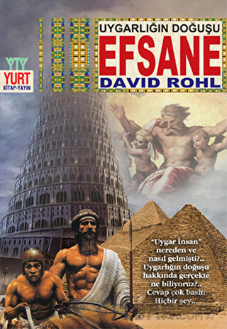 Efsane David Rohl