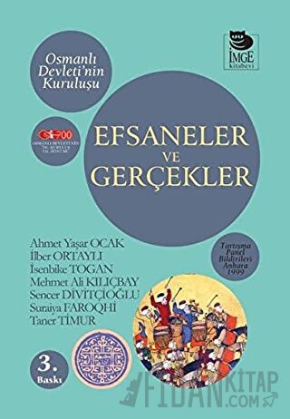 Efsaneler ve Gerçekler Kolektif