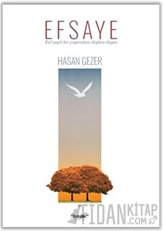 Efsaye Hasan Gezer