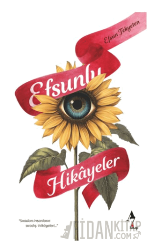 Efsunlu Hikayeler Efsun Tekyeten