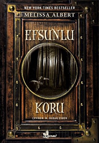 Efsunlu Koru Melissa Albert