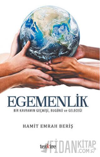 Egemenlik Hamit Emrah Beriş