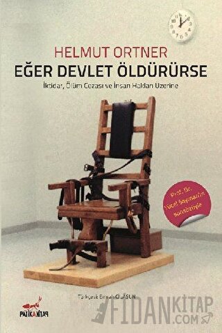 Eğer Devlet Öldürürse Helmut Ortner