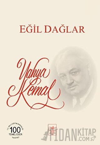 Eğil Dağlar Yahya Kemal Beyatlı