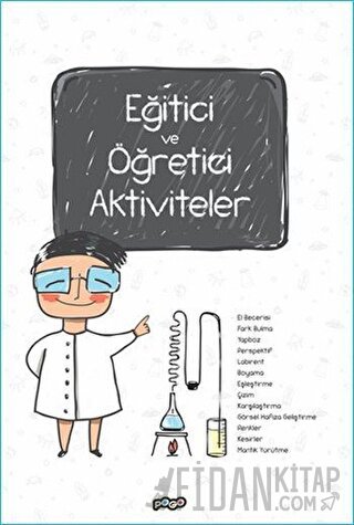 Eğitici ve Öğretici Aktiviteler Kolektif