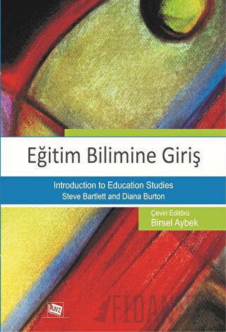 Eğitim Bilimine Giriş Diana Burton