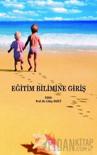 Eğitim Bilimine Giriş Kolektif