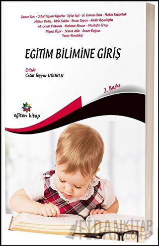 Eğitim Bilimine Giriş Canan Koç