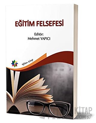 Eğitim Felsefesi Mehmet Yapıcı