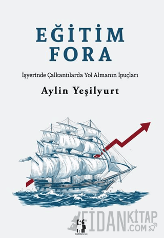 Eğitim Fora Aylin Yeşilyurt