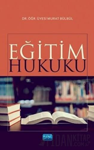 Eğitim Hukuku Murat Bülbül