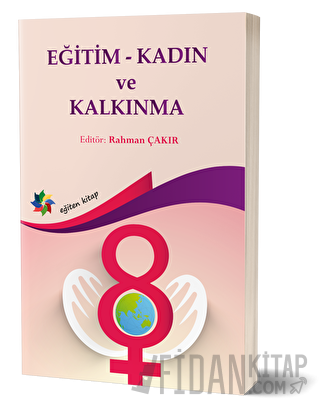 Eğitim - Kadın ve Kalkınma Rahman Çakır