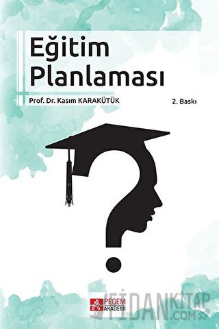 Eğitim Planlaması Kasım Karakütük