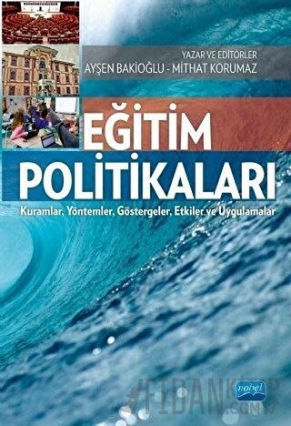 Eğitim Politikaları Ayşen Bakioğlu