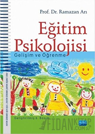 Eğitim Psikolojisi Ramazan Arı