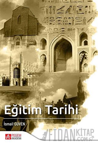 Eğitim Tarihi İsmail Güven