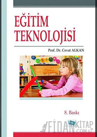 Eğitim Teknolojisi Cevat Alkan