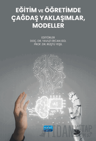 Eğitim ve Öğretimde Çağdaş Yaklaşımlar, Modeller Kolektif