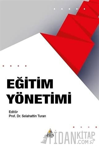 Eğitim Yönetimi Selahattin Turan