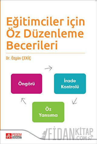 Eğitimciler İçin Öz Düzenleme Becerileri Özgün Çekiç