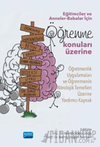 Eğitimciler Ve Anneler-babalar İçin Öğrenme Konuları Üzerine Kolektif