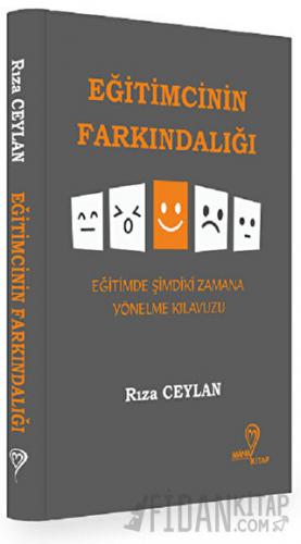 Eğitimcinin Farkındalığı Rıza Ceylan